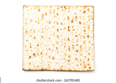 Matzah For Passover