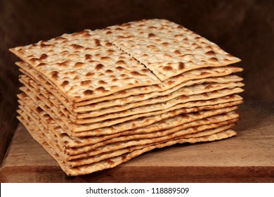  Matzoh Unleavened Bread