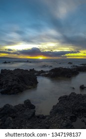 Maui Hawaii Sunsets To Seascapes Aerial Helicopter And Drone Perspective