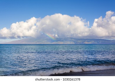 Maui Rainbow Hawaii