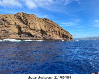 Maui Trip To Molokini Crater