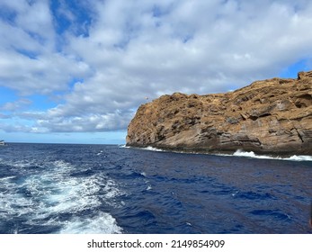 Maui Trip To Molokini Crater