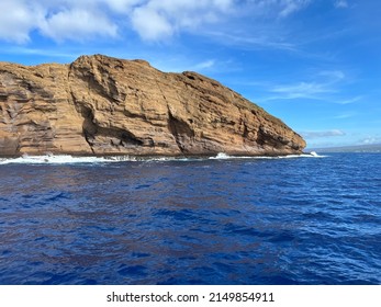 Maui Trip To Molokini Crater