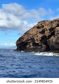 Maui Trip To Molokini Crater