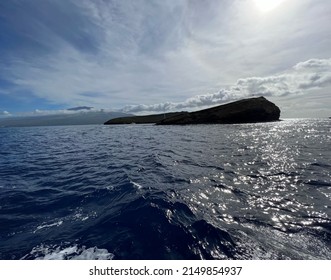 Maui Trip To Molokini Crater