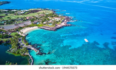 Maunalani Beach Club Hawaii Big Island