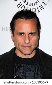 Maurice Benard At General Hospital: Celebrating 50 Years And Looking Forward, Paley Center For Media, Beverly Hills, CA 04-12-13