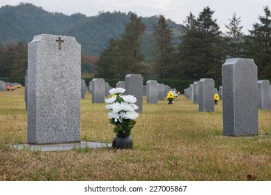 mausoleum