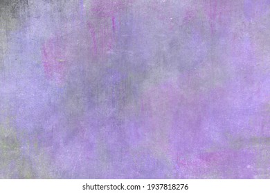 Mauve Colored Worn Out Backdrop Grrunge Background Or Texture 