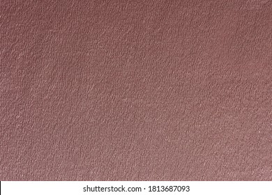 Mauve Colored Wrinkled Curtains Fabric Texture