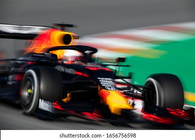 Formel 1 Rennen Hd Stock Images Shutterstock