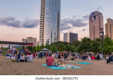 6,389 Dallas people Images, Stock Photos & Vectors | Shutterstock