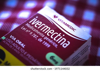 Orden Ivermectin Genérico