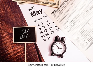 May 17, 2021 Is The Deadline For Filing 1040 Tax Forms.