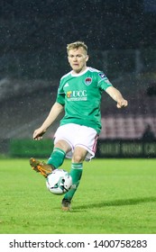 May 17th, 2019, Cork, Ireland - Cork City FC Vs Dundalk FC At Turners Cross For The League Of Ireland Premier Division.