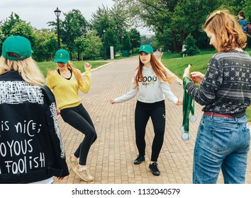 101 Girl Down Syndrome Dancing Images, Stock Photos & Vectors ...