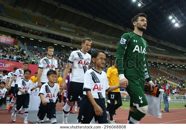 tottenham jersey malaysia