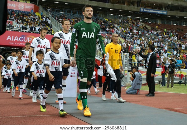 tottenham jersey malaysia