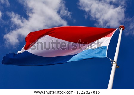 May 5th is Liberation Day and it has been 75 years since the Netherlands was liberated