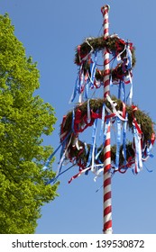 May Pole