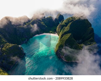 58,893 Thailand By Drone Images, Stock Photos & Vectors 