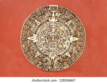 Maya Calendar