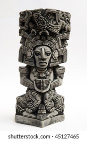 Maya God, Mexico