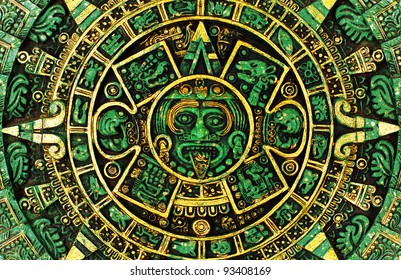 mayan calendar and astrology