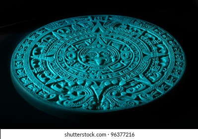 Mayan Calendar.