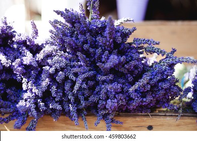 Mayfield Lavender Farm In England