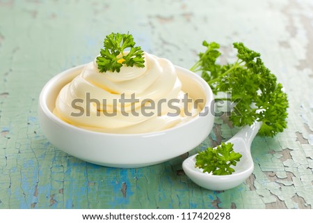Mayonnaise