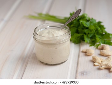 Mayonnaise Vegan