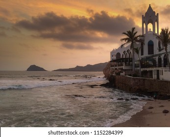 Mazatlan Sinaloa Mexico 