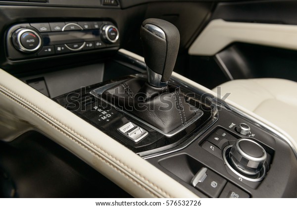 Mazda Cx5 2017 New Model Interior Transportation