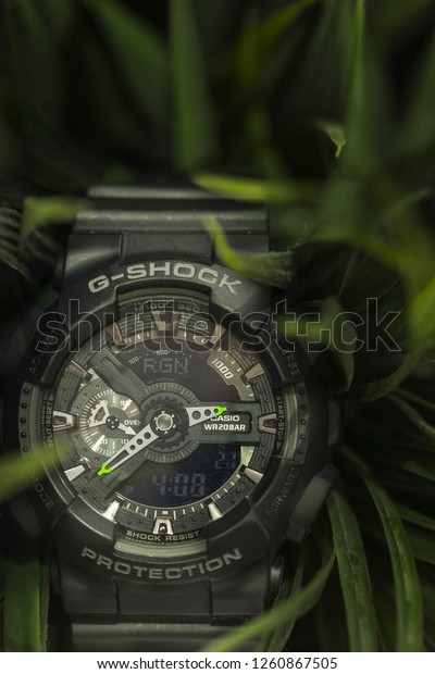 casio g shock uae