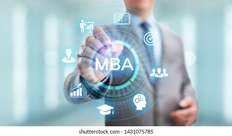 2,635 Master business administration Images, Stock Photos & Vectors ...