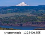 McCall Point Hike, Columbia River Gorge