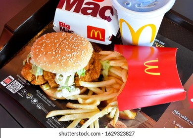 Mac Donald Images Stock Photos Vectors Shutterstock