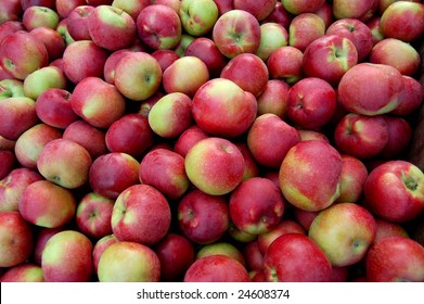 McIntosh Apples