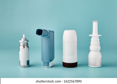 Asthma cortisonspray ZEIT ONLINE