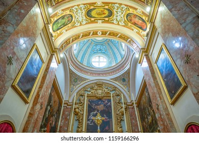 St Paul Painting Images Stock Photos Vectors Shutterstock