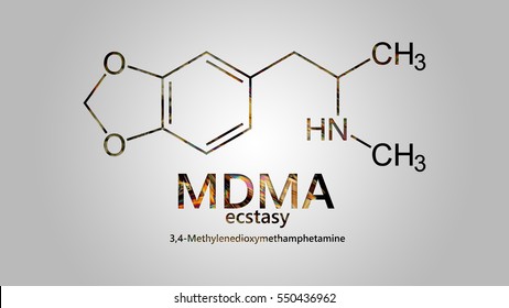 MDMA.