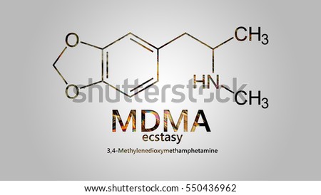MDMA.