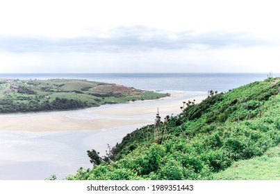 Mdumbi Beach Wild Coast Transkei