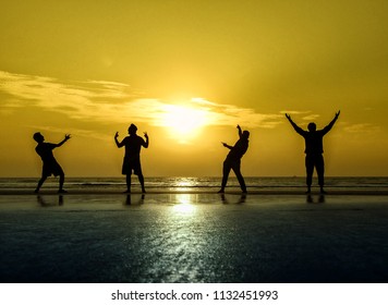 1,106 Goa with friends Images, Stock Photos & Vectors | Shutterstock