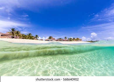 Meads Bay, Anguilla Beach