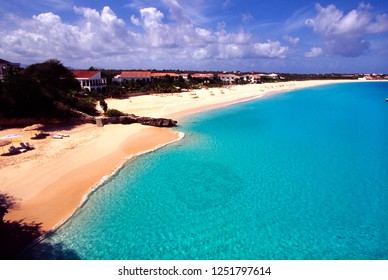 Meads Bay, Anguilla, British West Indies