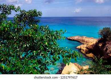 Meads Bay, Anguilla, British West Indies