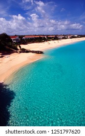 Meads Bay, Anguilla, British West Indies