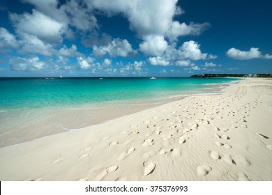 Meads Bay, Anguilla Island